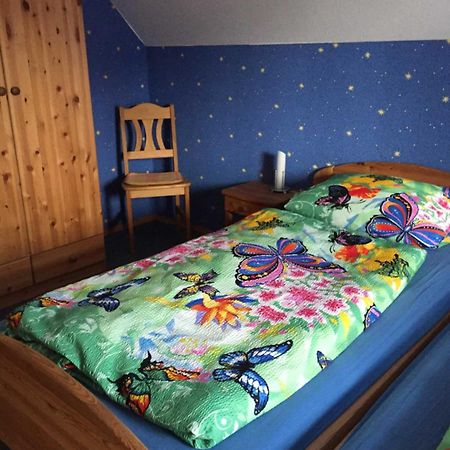 Ferienhaus Walther Erbach  Kültér fotó