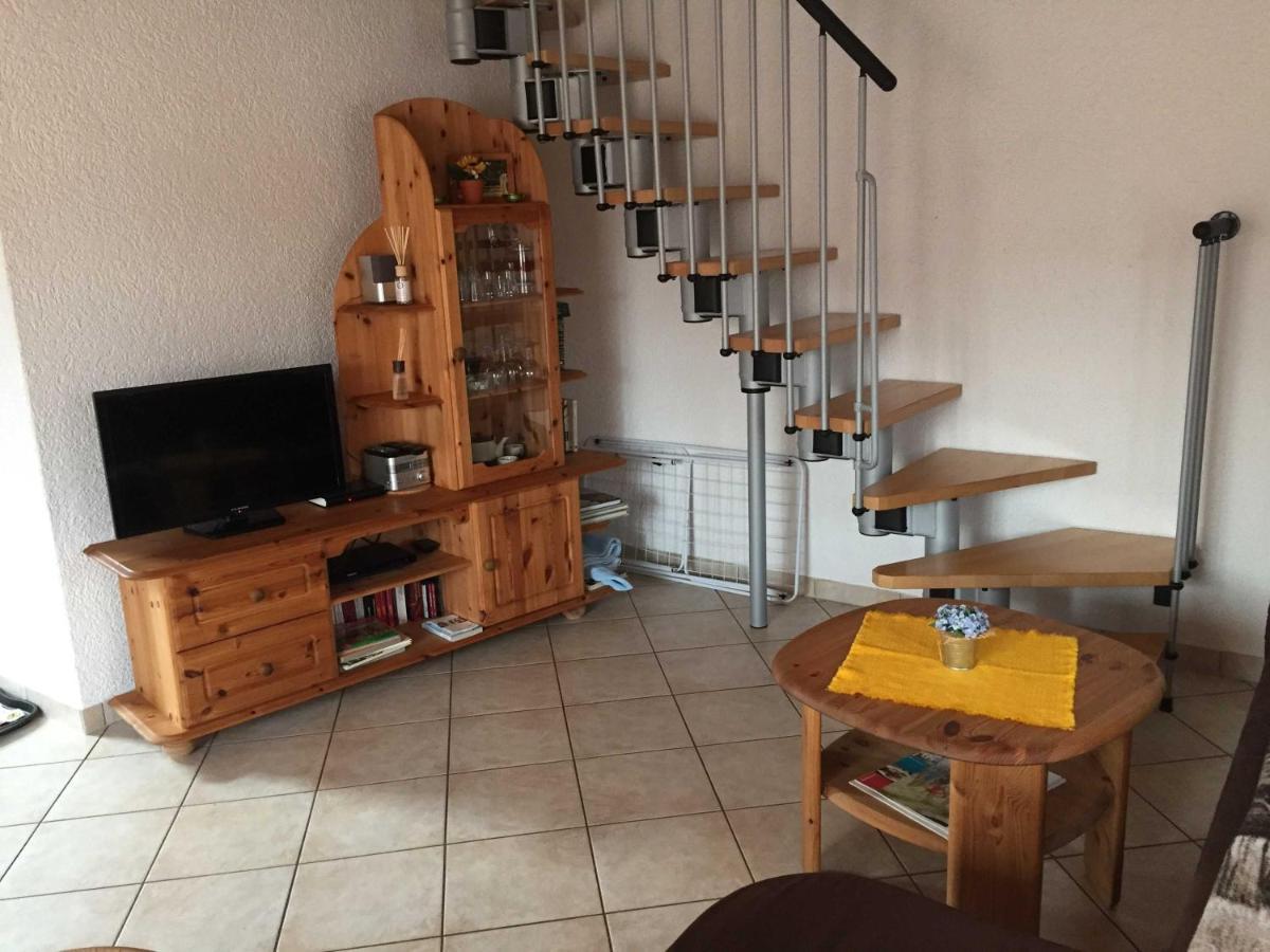 Ferienhaus Walther Erbach  Kültér fotó