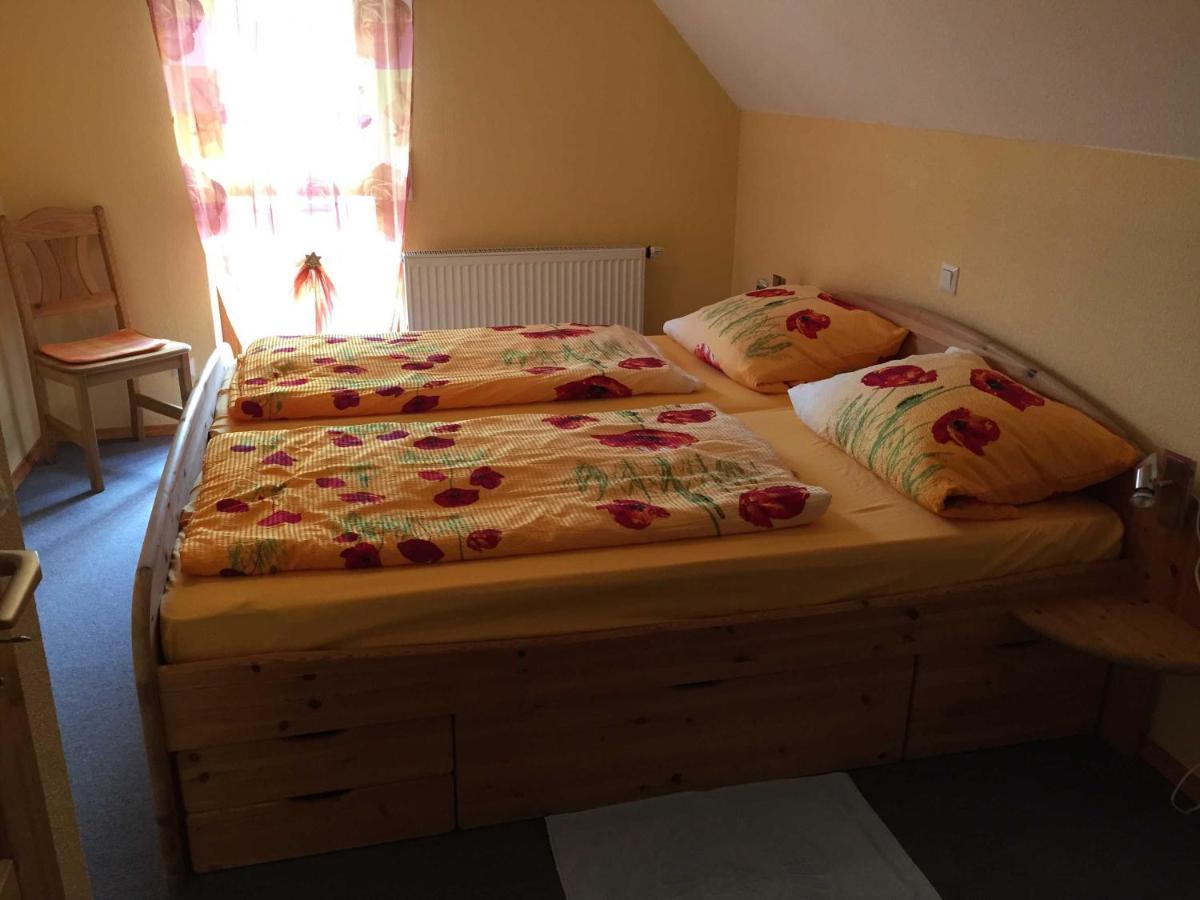 Ferienhaus Walther Erbach  Kültér fotó