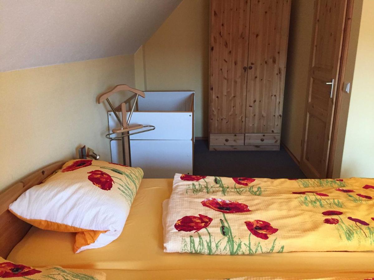 Ferienhaus Walther Erbach  Kültér fotó