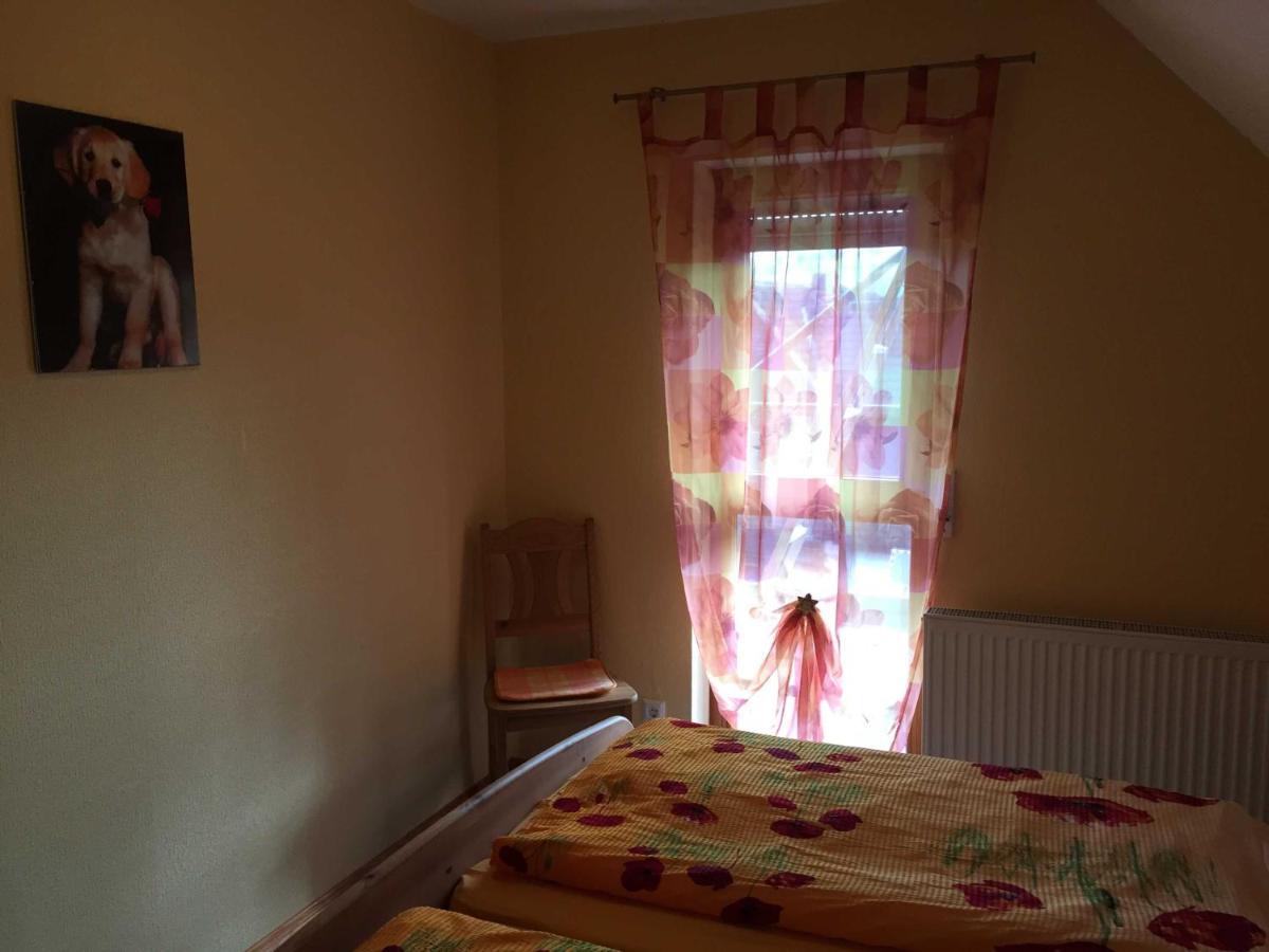 Ferienhaus Walther Erbach  Kültér fotó