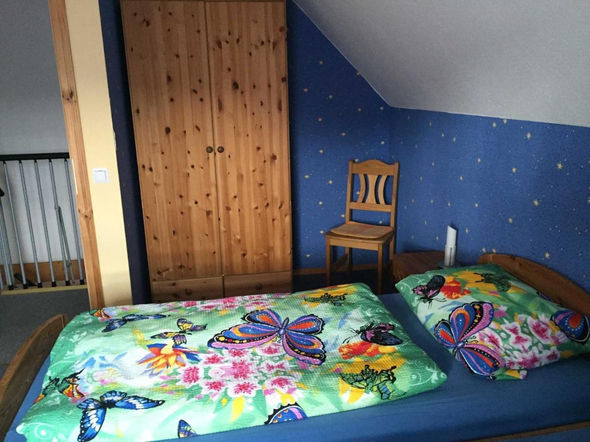 Ferienhaus Walther Erbach  Kültér fotó