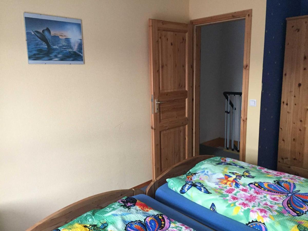 Ferienhaus Walther Erbach  Kültér fotó