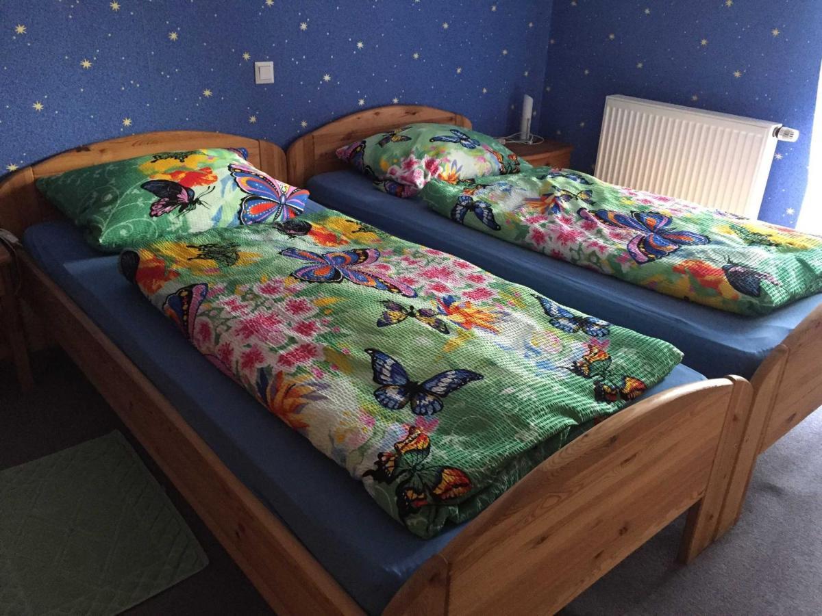 Ferienhaus Walther Erbach  Kültér fotó
