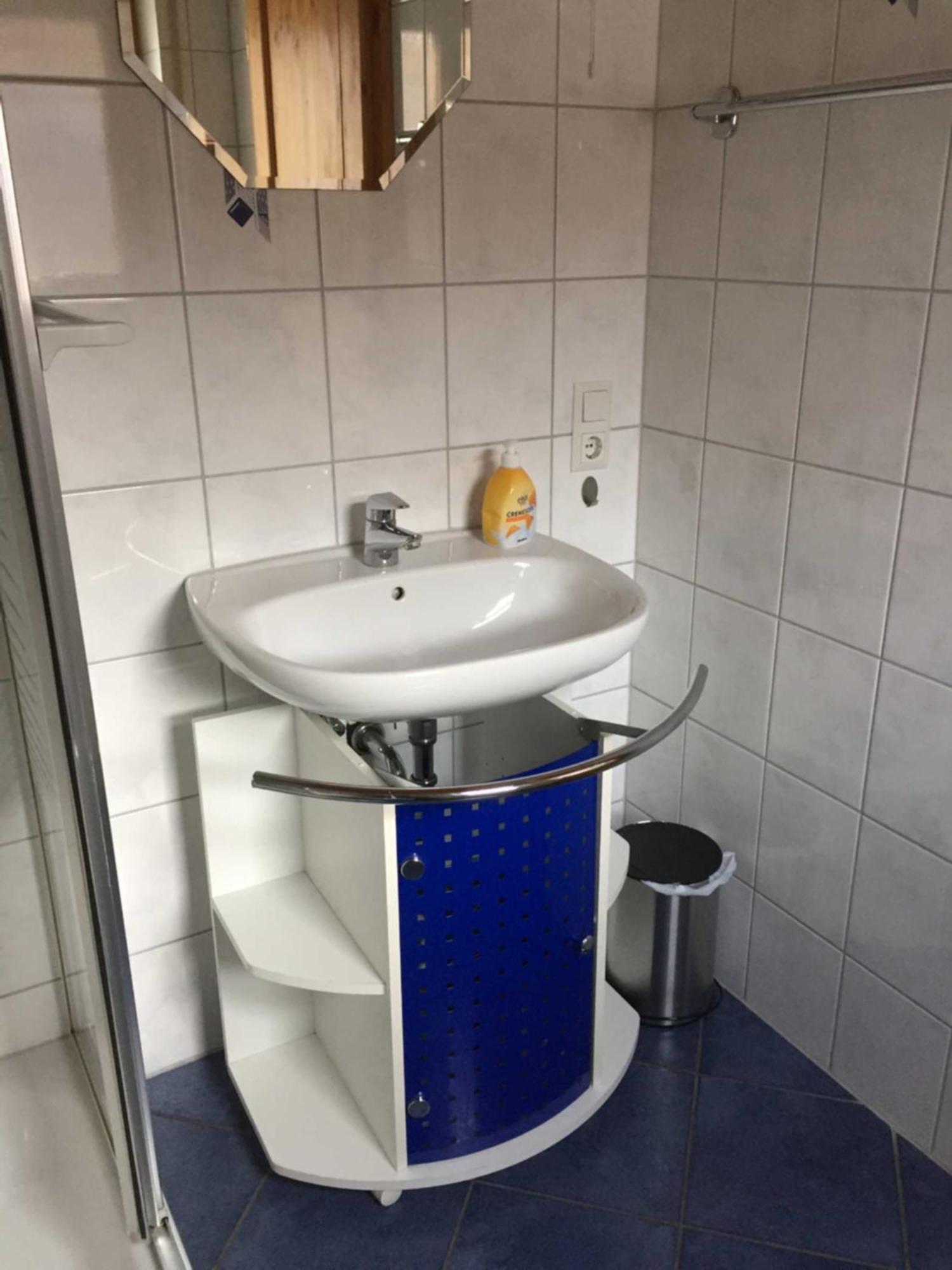 Ferienhaus Walther Erbach  Kültér fotó