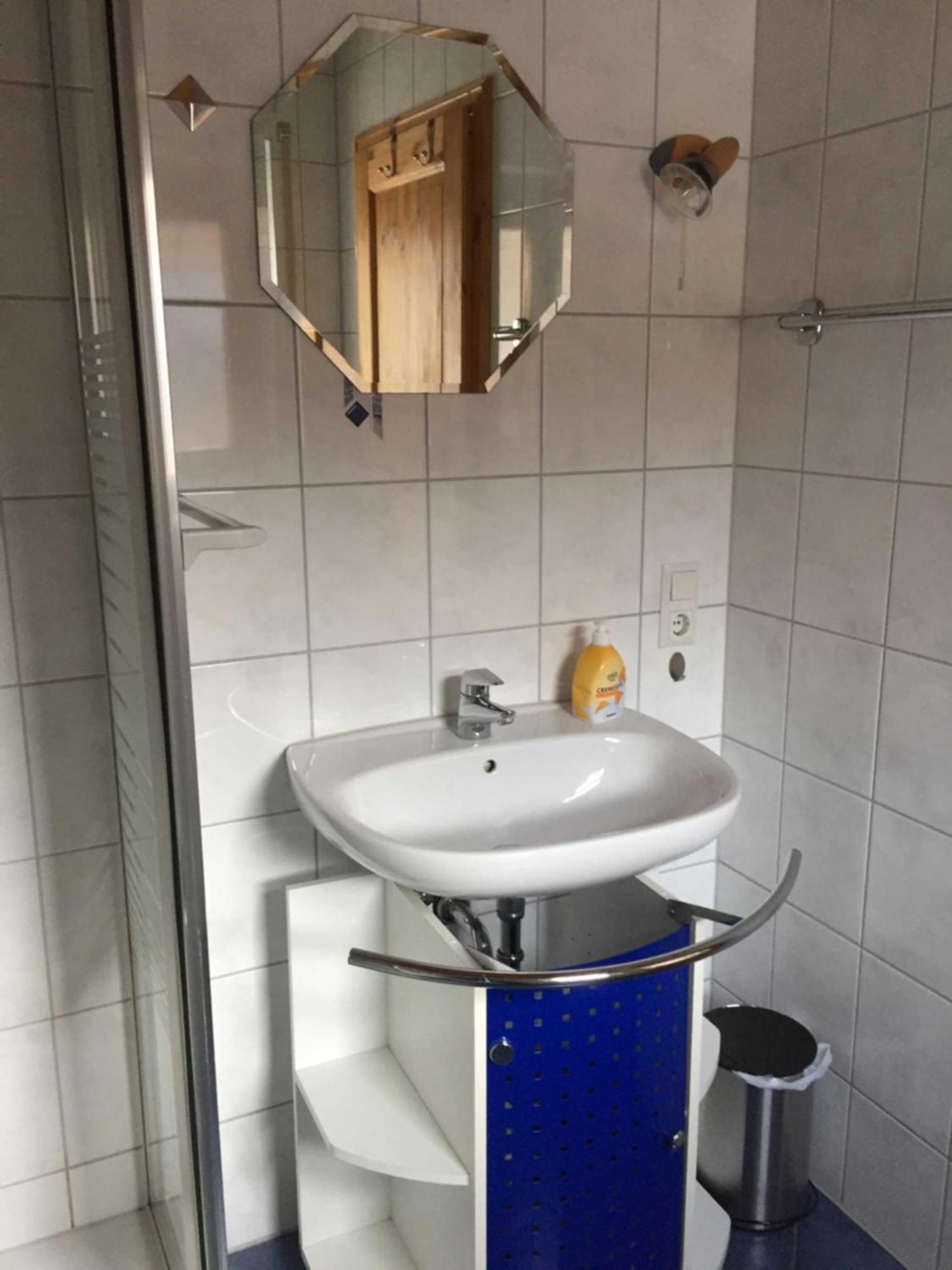 Ferienhaus Walther Erbach  Kültér fotó