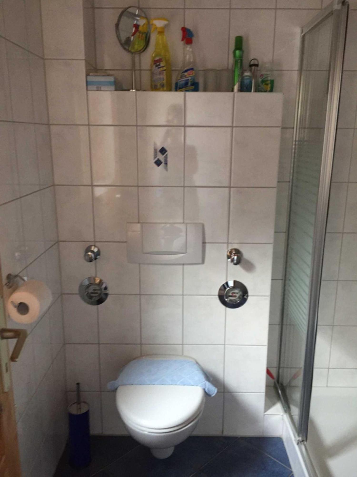 Ferienhaus Walther Erbach  Kültér fotó