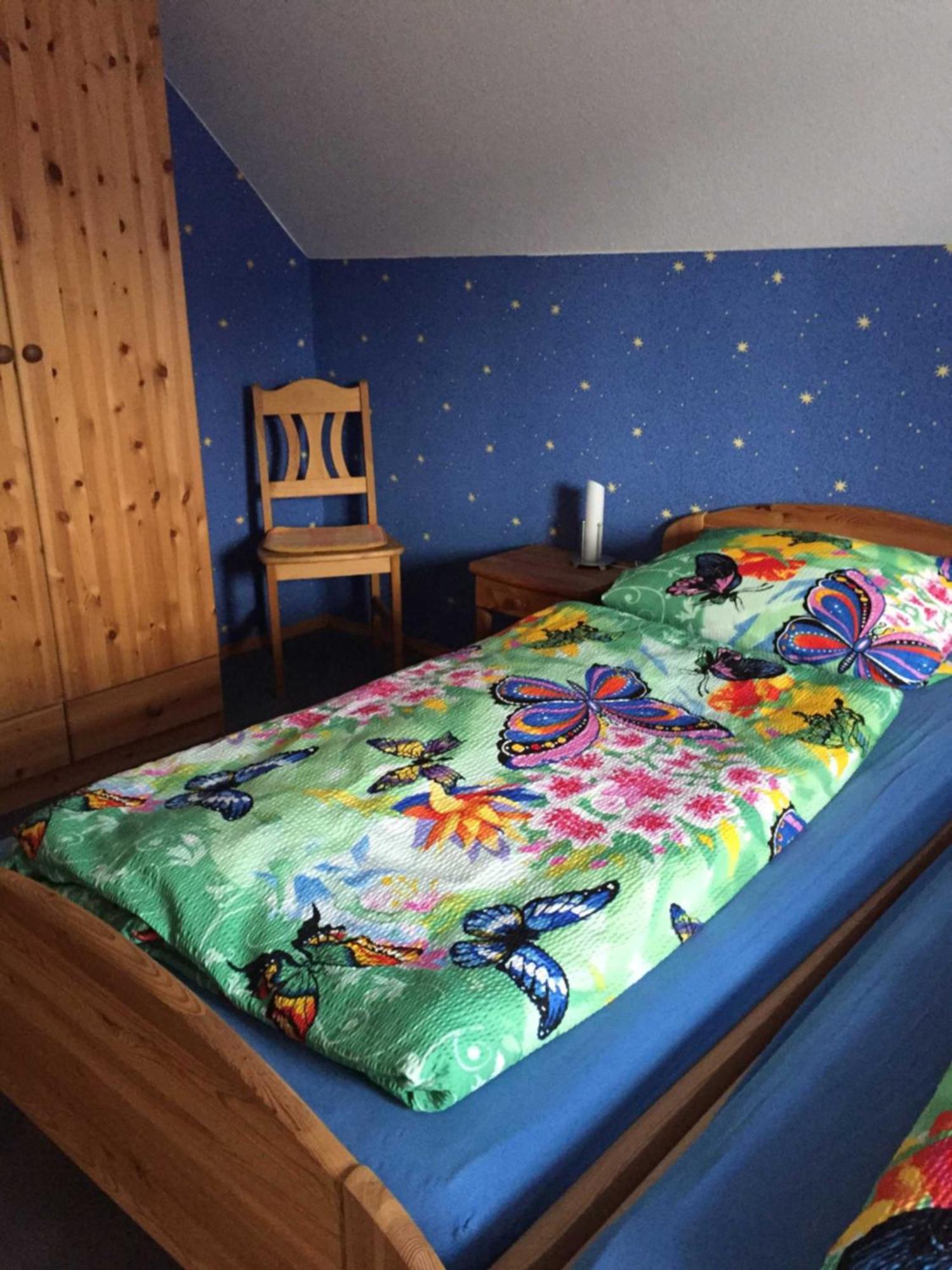 Ferienhaus Walther Erbach  Kültér fotó