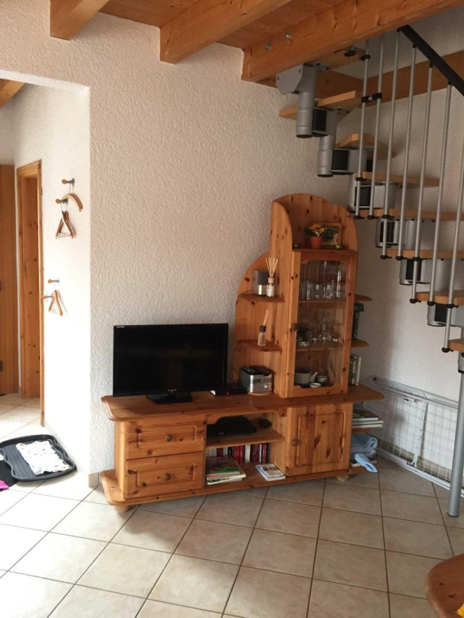 Ferienhaus Walther Erbach  Kültér fotó